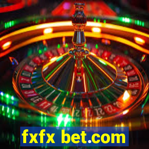 fxfx bet.com
